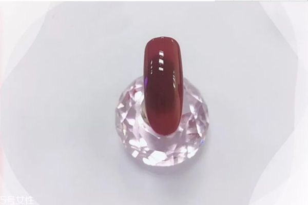 條紋撞色美甲教程 可愛美甲教程 條紋撞色美甲教程 可愛美甲教程