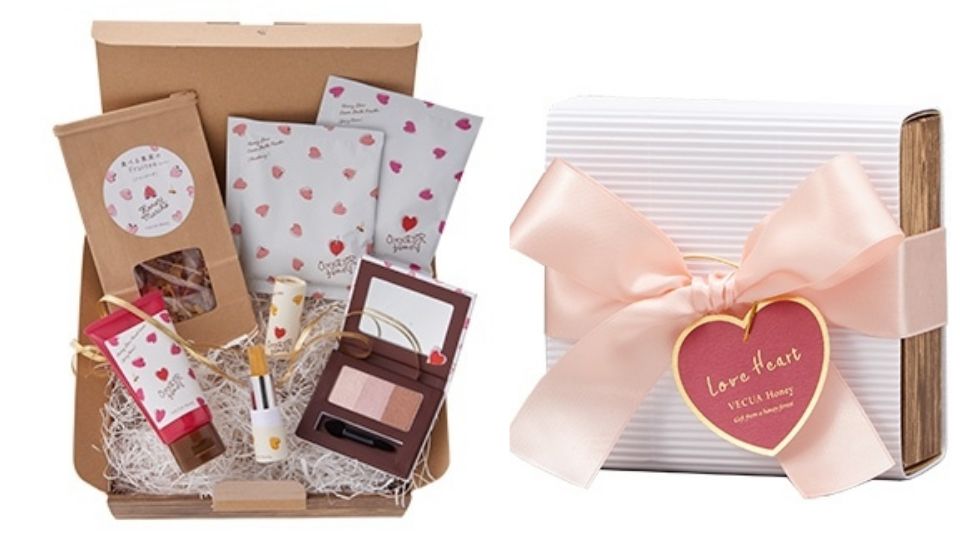 2019情人節(jié)限定彩妝盤點(diǎn) 告白必備超美情人節(jié)限定彩妝 2019情人節(jié)限定彩妝盤點(diǎn) 告白必備超美情人節(jié)限定彩妝