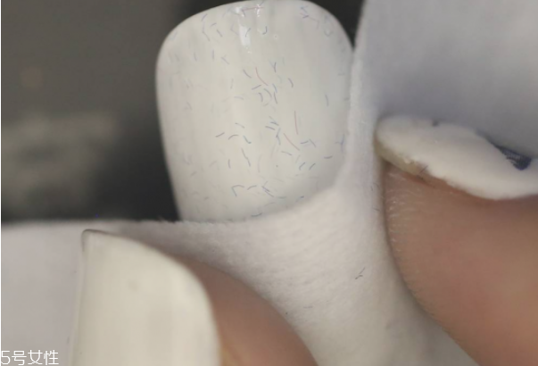 日系田園風(fēng)美甲怎么做 絲絨美甲做法教程 日系田園風(fēng)美甲怎么做 絲絨美甲做法教程