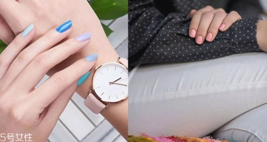 女生秋冬做什么美甲好看 冬季美甲這幾款最顯氣質(zhì) 女生秋冬做什么美甲好看 冬季美甲這幾款最顯氣質(zhì)