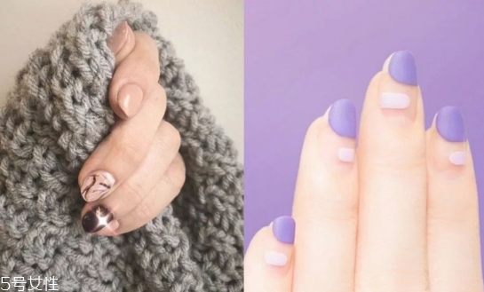 女生秋冬做什么美甲好看 冬季美甲這幾款最顯氣質(zhì) 女生秋冬做什么美甲好看 冬季美甲這幾款最顯氣質(zhì)