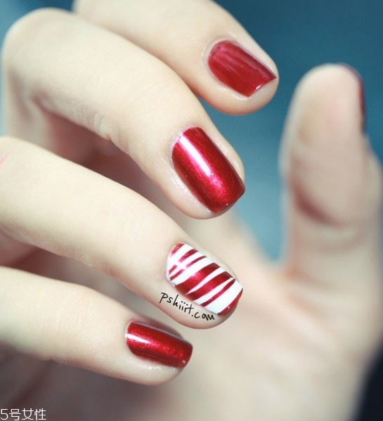 女生秋冬做什么美甲好看 冬季美甲這幾款最顯氣質(zhì) 女生秋冬做什么美甲好看 冬季美甲這幾款最顯氣質(zhì)