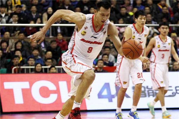 打籃球怎么保護(hù)手指 充分熱身很關(guān)鍵 打籃球怎么保護(hù)手指 充分熱身很關(guān)鍵