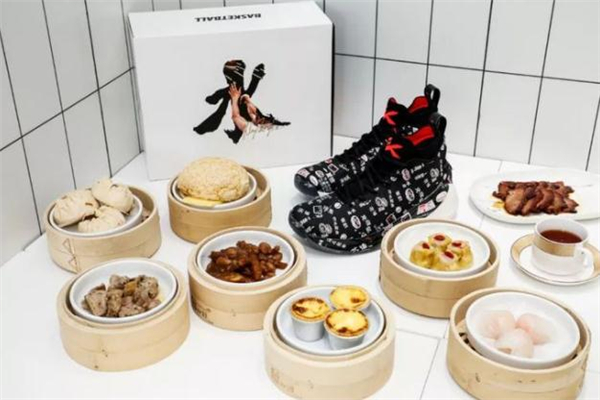 安踏kt4廣州早茶在哪買 爆款真香配色