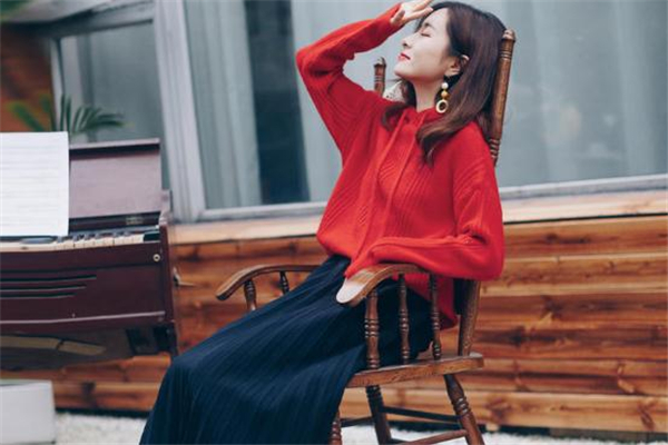 過年穿什么衣服好看 紅紅火火迎新年 過年穿什么衣服好看 紅紅火火迎新年