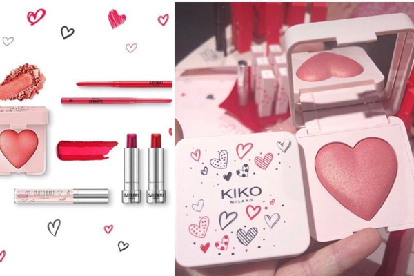 2019情人節(jié)限定彩妝盤點(diǎn) 告白必備超美情人節(jié)限定彩妝 2019情人節(jié)限定彩妝盤點(diǎn) 告白必備超美情人節(jié)限定彩妝