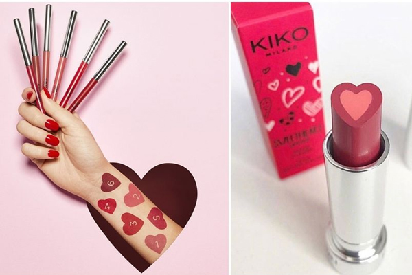 2019情人節(jié)限定彩妝盤點(diǎn) 告白必備超美情人節(jié)限定彩妝 2019情人節(jié)限定彩妝盤點(diǎn) 告白必備超美情人節(jié)限定彩妝