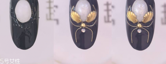 火烈鳥美甲怎么做 教你動物美甲怎么做 火烈鳥美甲怎么做 教你動物美甲怎么做