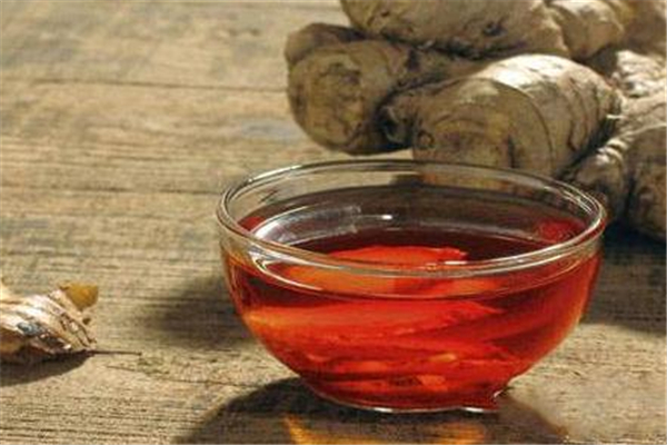 突然降溫后一直頭痛 8種抗寒防流感飲品 突然降溫后一直頭痛 8種抗寒防流感飲品