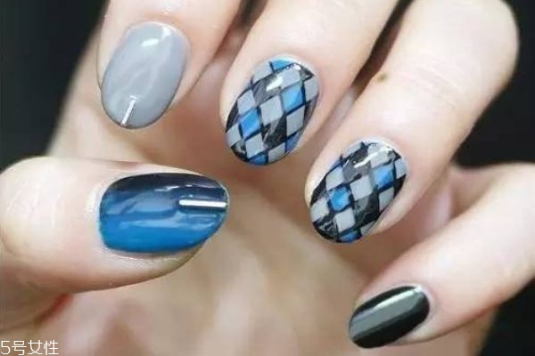 勾花美甲教程 絕美宴會美甲教程 勾花美甲教程 絕美宴會美甲教程