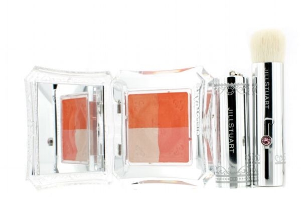 jill stuart腮紅怎么樣 jill stuart霓光愛戀腮紅 jill stuart腮紅怎么樣 jill stuart霓光愛戀腮紅