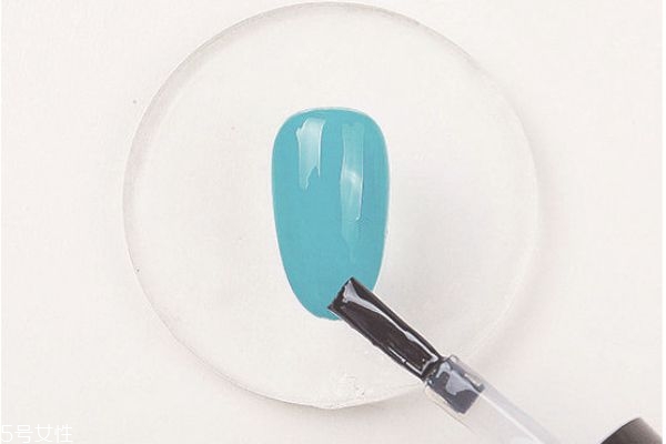 藍(lán)色鉆石美甲教程 藍(lán)色小花美甲教程 藍(lán)色鉆石美甲教程 藍(lán)色小花美甲教程