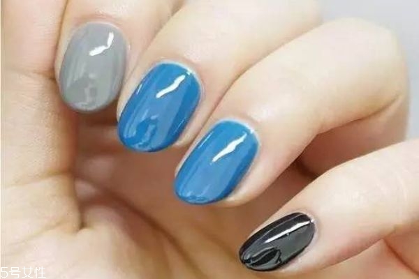 勾花美甲教程 絕美宴會美甲教程 勾花美甲教程 絕美宴會美甲教程