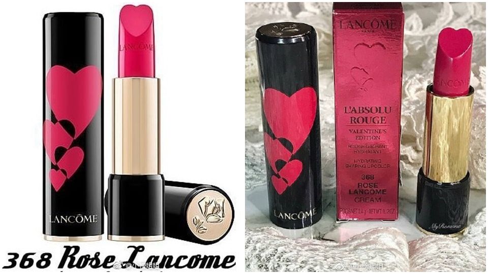 2019情人節(jié)限定彩妝盤點(diǎn) 告白必備超美情人節(jié)限定彩妝 2019情人節(jié)限定彩妝盤點(diǎn) 告白必備超美情人節(jié)限定彩妝