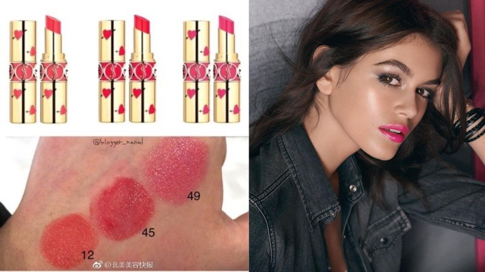 2019情人節(jié)限定彩妝盤點(diǎn) 告白必備超美情人節(jié)限定彩妝 2019情人節(jié)限定彩妝盤點(diǎn) 告白必備超美情人節(jié)限定彩妝