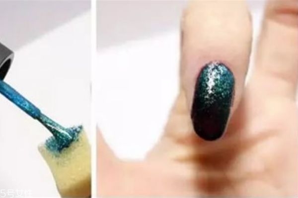 勾花美甲教程 絕美宴會美甲教程 勾花美甲教程 絕美宴會美甲教程