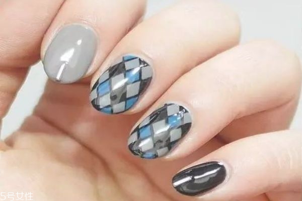 勾花美甲教程 絕美宴會美甲教程 勾花美甲教程 絕美宴會美甲教程
