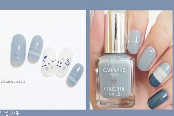 女生秋冬做什么美甲好看 冬季美甲這幾款最顯氣質(zhì) 女生秋冬做什么美甲好看 冬季美甲這幾款最顯氣質(zhì)