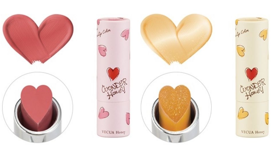 2019情人節(jié)限定彩妝盤點(diǎn) 告白必備超美情人節(jié)限定彩妝 2019情人節(jié)限定彩妝盤點(diǎn) 告白必備超美情人節(jié)限定彩妝