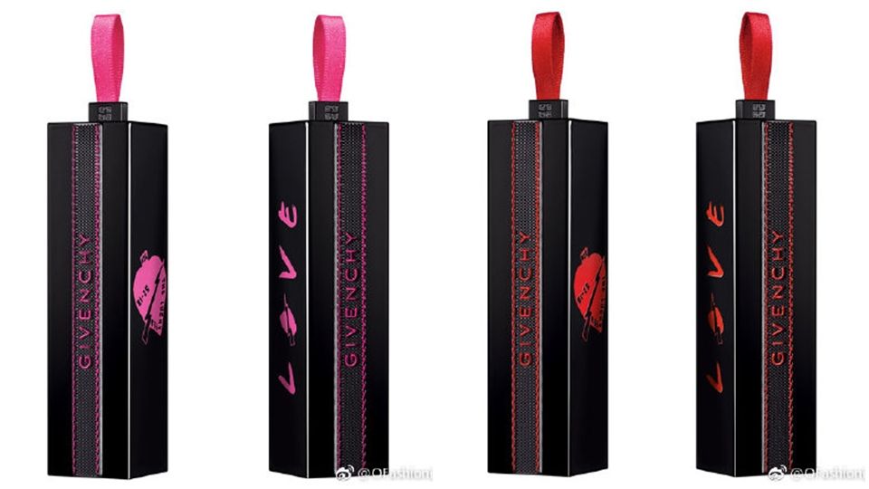 2019情人節(jié)限定彩妝盤點(diǎn) 告白必備超美情人節(jié)限定彩妝 2019情人節(jié)限定彩妝盤點(diǎn) 告白必備超美情人節(jié)限定彩妝