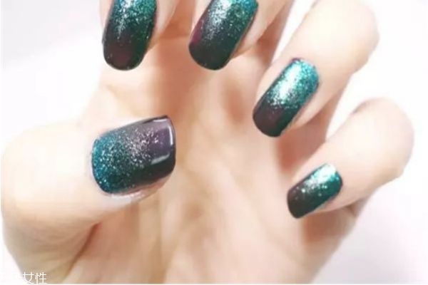 勾花美甲教程 絕美宴會美甲教程 勾花美甲教程 絕美宴會美甲教程