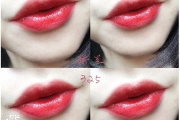 嬌蘭口紅哪個(gè)顏色好看 嬌蘭口紅哪個(gè)顏色最火 嬌蘭口紅哪個(gè)顏色好看 嬌蘭口紅哪個(gè)顏色最火