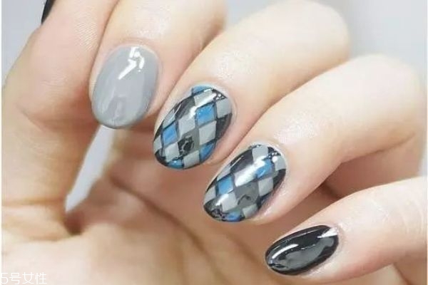 勾花美甲教程 絕美宴會美甲教程 勾花美甲教程 絕美宴會美甲教程