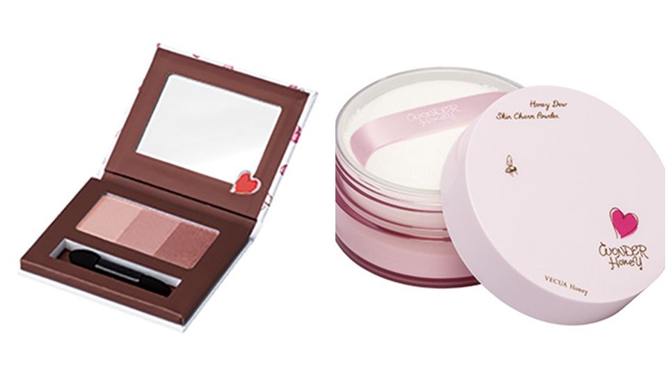 2019情人節(jié)限定彩妝盤點(diǎn) 告白必備超美情人節(jié)限定彩妝 2019情人節(jié)限定彩妝盤點(diǎn) 告白必備超美情人節(jié)限定彩妝