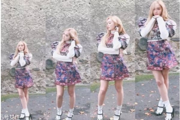 2019流行什么發(fā)色 你和女神之間只差一款流行發(fā)色 2019流行什么發(fā)色 你和女神之間只差一款流行發(fā)色