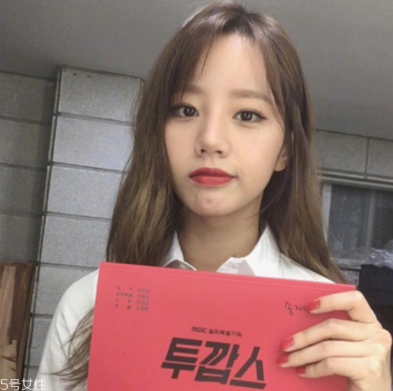 2019流行什么發(fā)色 你和女神之間只差一款流行發(fā)色 2019流行什么發(fā)色 你和女神之間只差一款流行發(fā)色