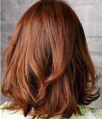 2019流行什么發(fā)色 你和女神之間只差一款流行發(fā)色 2019流行什么發(fā)色 你和女神之間只差一款流行發(fā)色