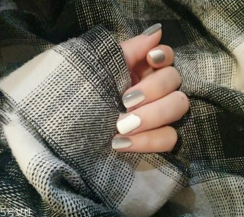 秋冬美甲流行趨勢 美甲秋冬新款圖片 秋冬美甲流行趨勢 美甲秋冬新款圖片