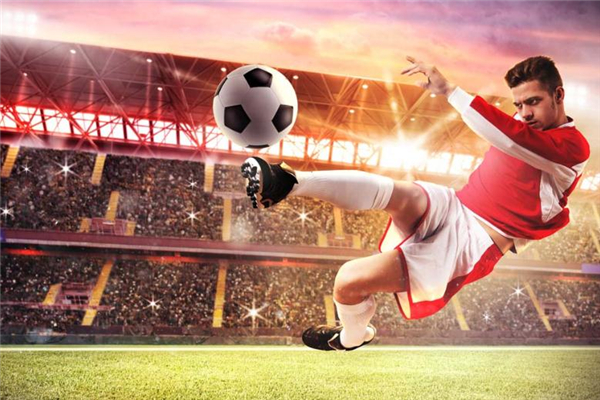 踢足球是用腳的哪個部位踢 看具體情況 踢足球是用腳的哪個部位踢 看具體情況