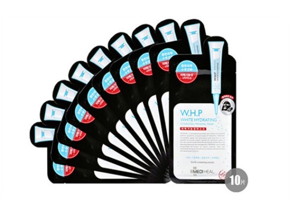 可萊絲竹炭面膜的作用是什么 可萊絲竹炭面膜功效 可萊絲竹炭面膜的作用是什么 可萊絲竹炭面膜功效