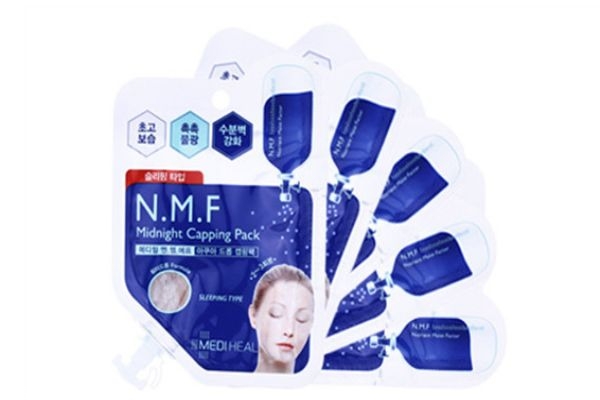 可萊絲面膜哪款最好用 必買的幾款可萊絲補(bǔ)水面膜