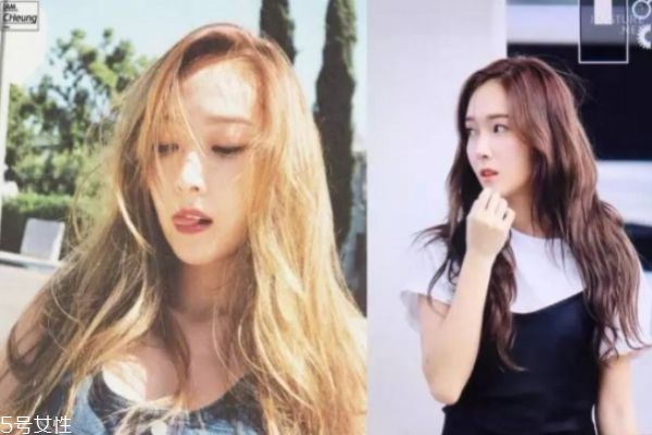 2019流行什么發(fā)色 你和女神之間只差一款流行發(fā)色 2019流行什么發(fā)色 你和女神之間只差一款流行發(fā)色