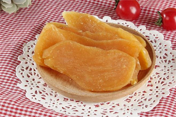 地瓜干可以減肥嗎 很好的減肥食品 地瓜干可以減肥嗎 很好的減肥食品