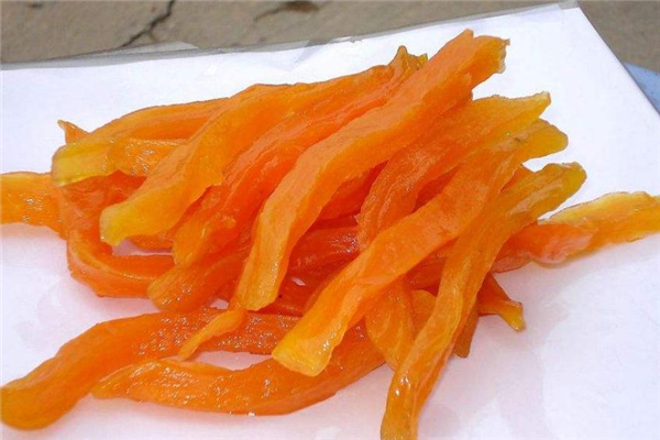 地瓜干可以放冰箱嗎 沒這個必要 地瓜干可以放冰箱嗎 沒這個必要