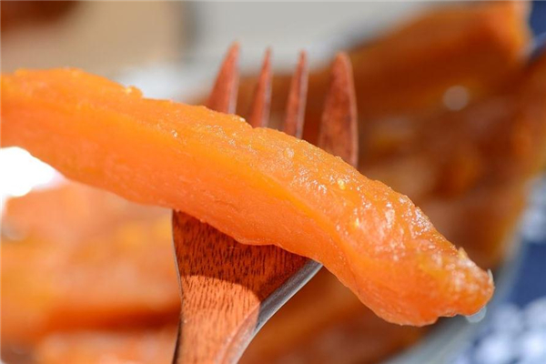 地瓜干熱量高嗎 不要吃太多 地瓜干熱量高嗎 不要吃太多