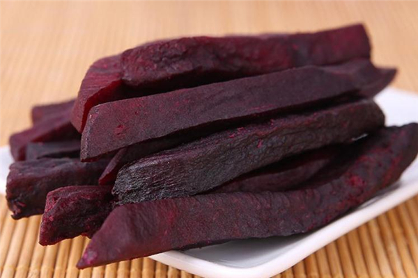 紫薯干吃多了會(huì)胖嗎 要注意適量 紫薯干吃多了會(huì)胖嗎 要注意適量
