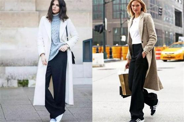 運動鞋配什么衣服好看 不同風格的碰撞 運動鞋配什么衣服好看 不同風格的碰撞