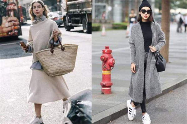 運動鞋配什么衣服好看 不同風格的碰撞 運動鞋配什么衣服好看 不同風格的碰撞