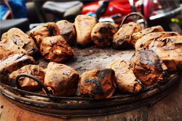 烤紅薯的熱量高嗎 過量食用會發(fā)胖 烤紅薯的熱量高嗎 過量食用會發(fā)胖