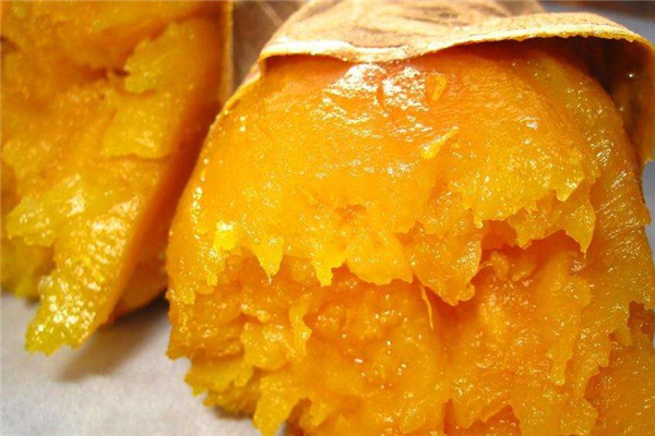 烤紅薯和酸奶能一起吃嗎 兩者不相沖 烤紅薯和酸奶能一起吃嗎 兩者不相沖