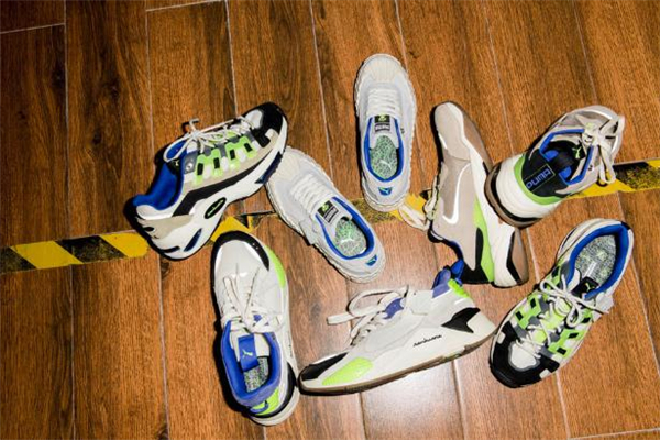 puma上官喆聯(lián)名多少錢 款款都是吸睛神器 puma上官喆聯(lián)名多少錢 款款都是吸睛神器