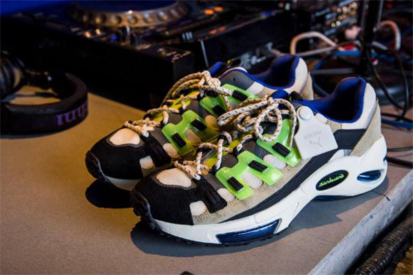 puma上官喆聯(lián)名什么時候發(fā)售 重新定義街頭風格 puma上官喆聯(lián)名什么時候發(fā)售 重新定義街頭風格