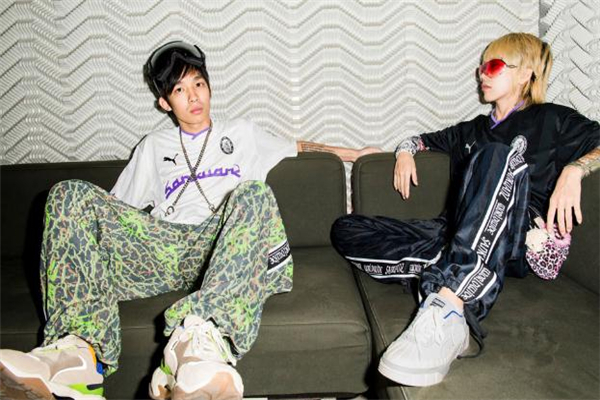 puma上官喆聯(lián)名什么時候發(fā)售 重新定義街頭風格 puma上官喆聯(lián)名什么時候發(fā)售 重新定義街頭風格