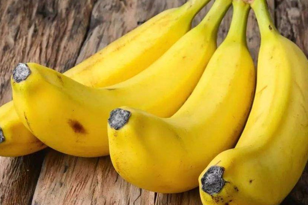 草莓和香蕉可以一起吃嗎？小心脾胃虛寒