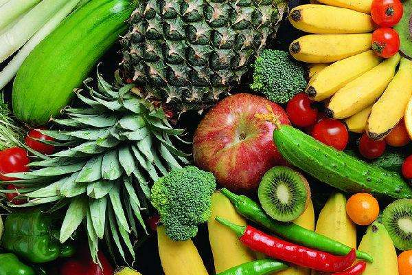 什么食物可以有效的排出人體毒素? 什么食物可以有效的排出人體毒素?