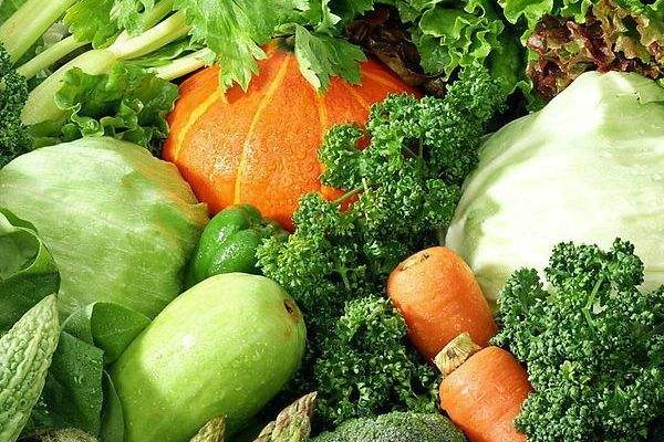 什么食物可以有效的排出人體毒素? 什么食物可以有效的排出人體毒素?